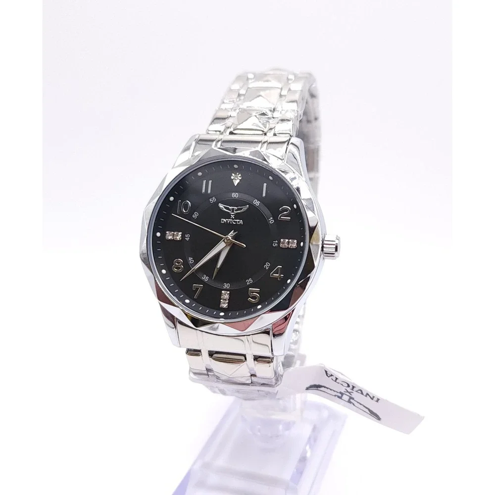 Invicta elevate your